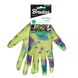 Защитные перчатки, PURE FLOXY, полиуретан, размер 7, RWPFL7