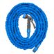 Растягивающийся шланг TRICK HOSE 5-15 м, голубой, WTH515BL