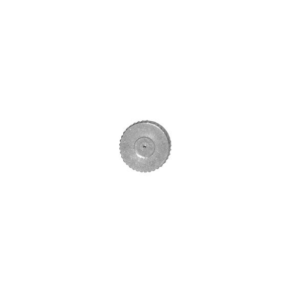 Насадка (распылитель) из хромированной латуни, WHITE LINE, WL-Z10-06