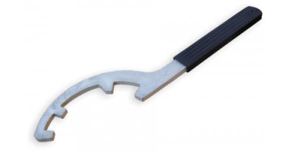 Ключ универсальный для соединения STORZ (2"-3"), STK1