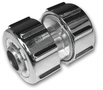CYNK CHROM Муфта сполучна 1/2", CH-KT4035Z