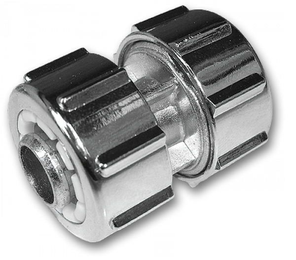 CYNK CHROM Муфта соединительная 1/2", CH-KT4035Z