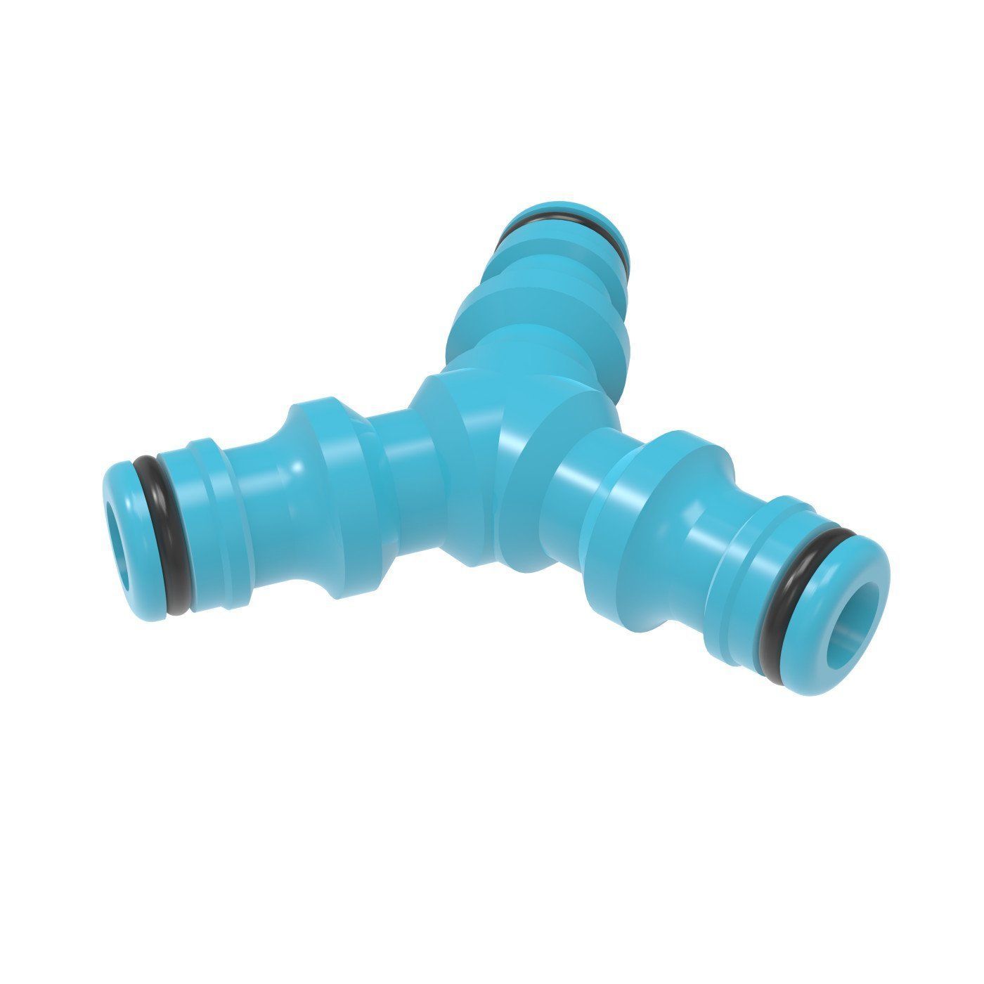 З'єднувач-трійник BASIC 50-205