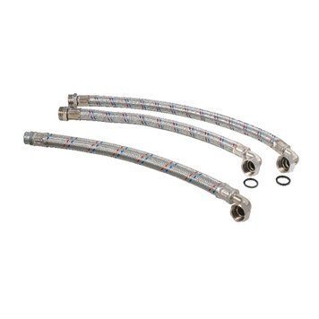 Шланг FLEXIBLE 1/M/F /50/ &frac34;&rdquo;/90 rudes