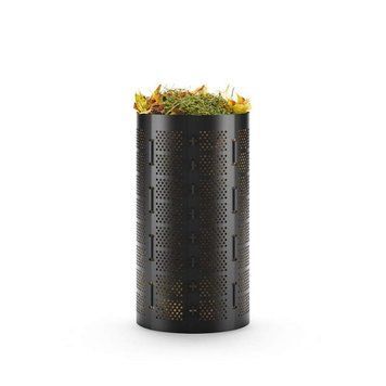 Садовий компостер 180 л., &Oslash; 50 см, TQ-K09050BOX