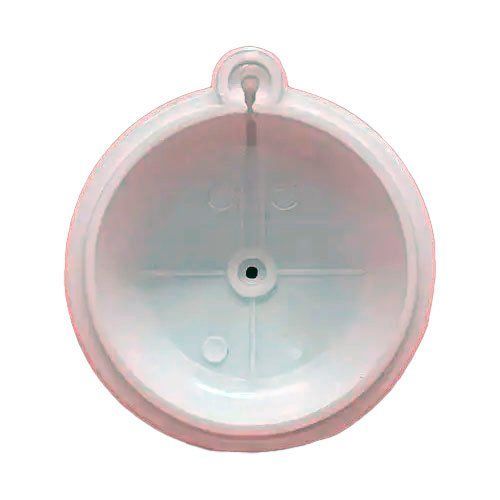 Крышка водяного блока Demrad C 275 (D002121008)