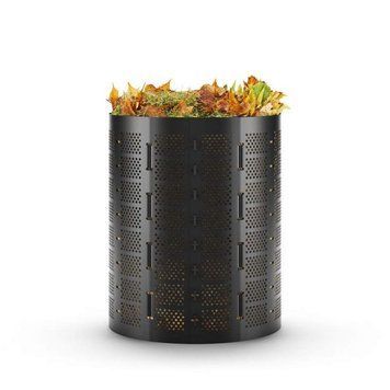 Садовий компостер 400 л., &Oslash; 75 см, TQ-K09075BOX