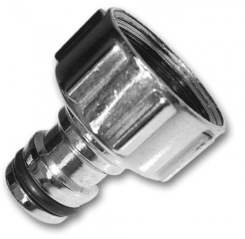 CYNK CHROM Адаптер на кран РВ 3/4", CH-KT4012Z