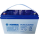 Батарея акумуляторна GEL120-12 &rdquo;ARUNA&rdquo;