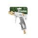 Пистолет 3-функциональный для полива, металлический, WHITE LINE, AQUA LUX SOFT, WL-EN505M