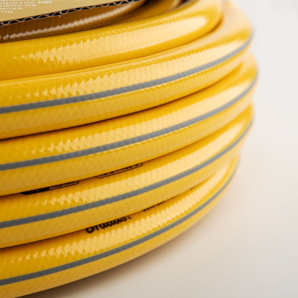 Шланг для поливу 1/2", 30м, SUNFLEX PLUS, WSP1/230