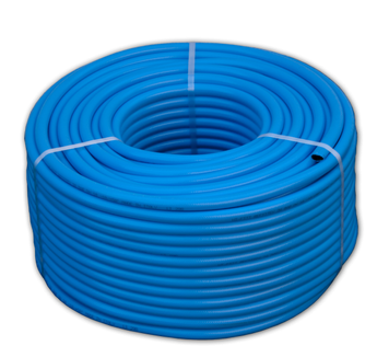 Шланг технический армированный TECHNICAL HOSE KB, 13мм - BLUE, TXRCKB13/50