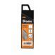 Запасные трапециевидные лезвия 19 мм NEUTRAL, коробка, 10 шт., DIY-KN1902BN/10BOX