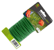 Провод садовый SOFT из мягкого ПВХ, 3 мм х 8 м, TYDS3X8