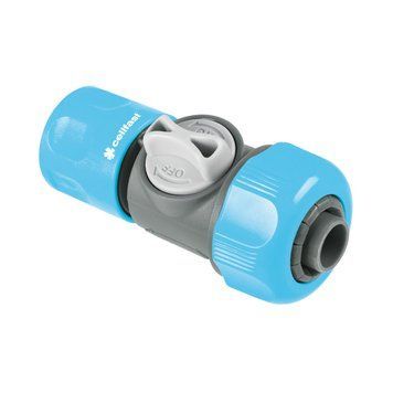 Быстроразъемное соединение IDEAL&trade; 3/4" с клапаном 52-331