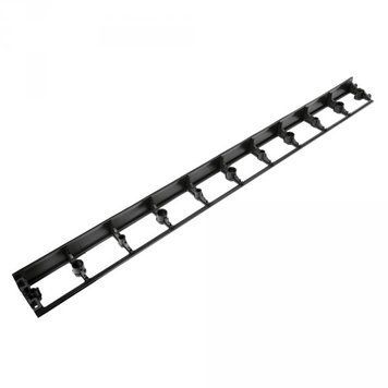 Бордюр садовый, "RIM-BORD TYP ROUND", 45/1000мм, OBRB45TYPR