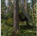 Тент камуфляж CAMOforest, 5х8м, 90 г/м&sup2;, PLCF905/8