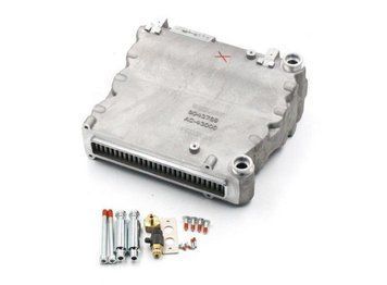 Теплообмінник Immergas Victrix 24 ТТ 1 Е 3.025193