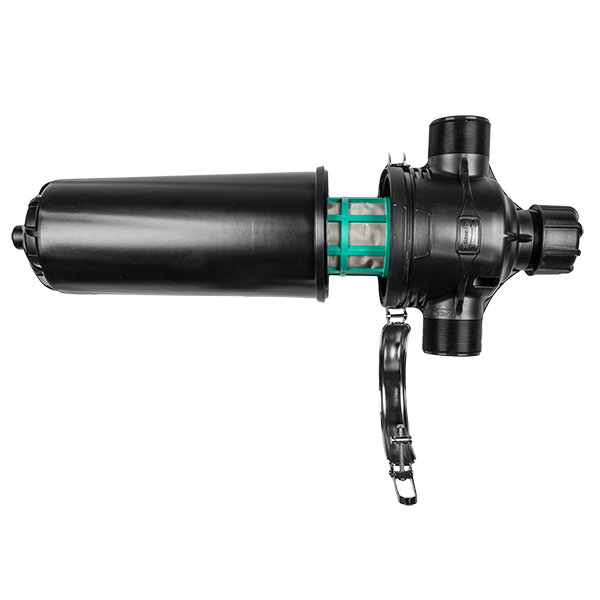 Фильтр сеточный РН 2", 120 mesh, DSF-200SL