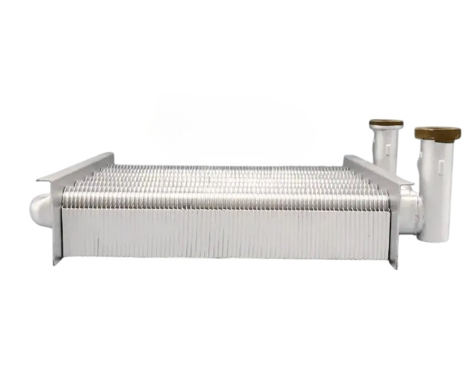 Теплообменник основной монотермический Biasi Nova Parva, Parva Control, Parva Comfort , BI1202101
