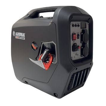 Электрогенератор GEN 3200 INVERTER СOMFORT S "ARUNA"