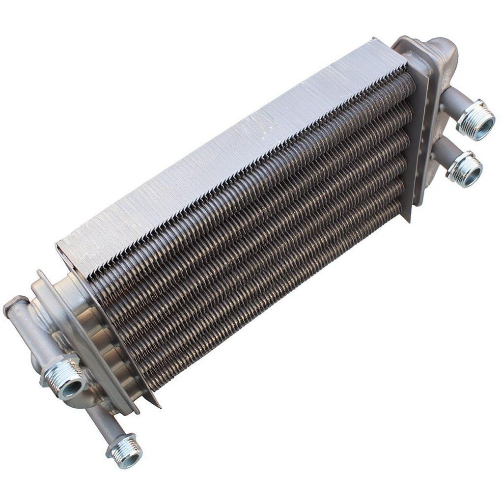 Теплообменник битермический Ariston TX/T2 (998619)