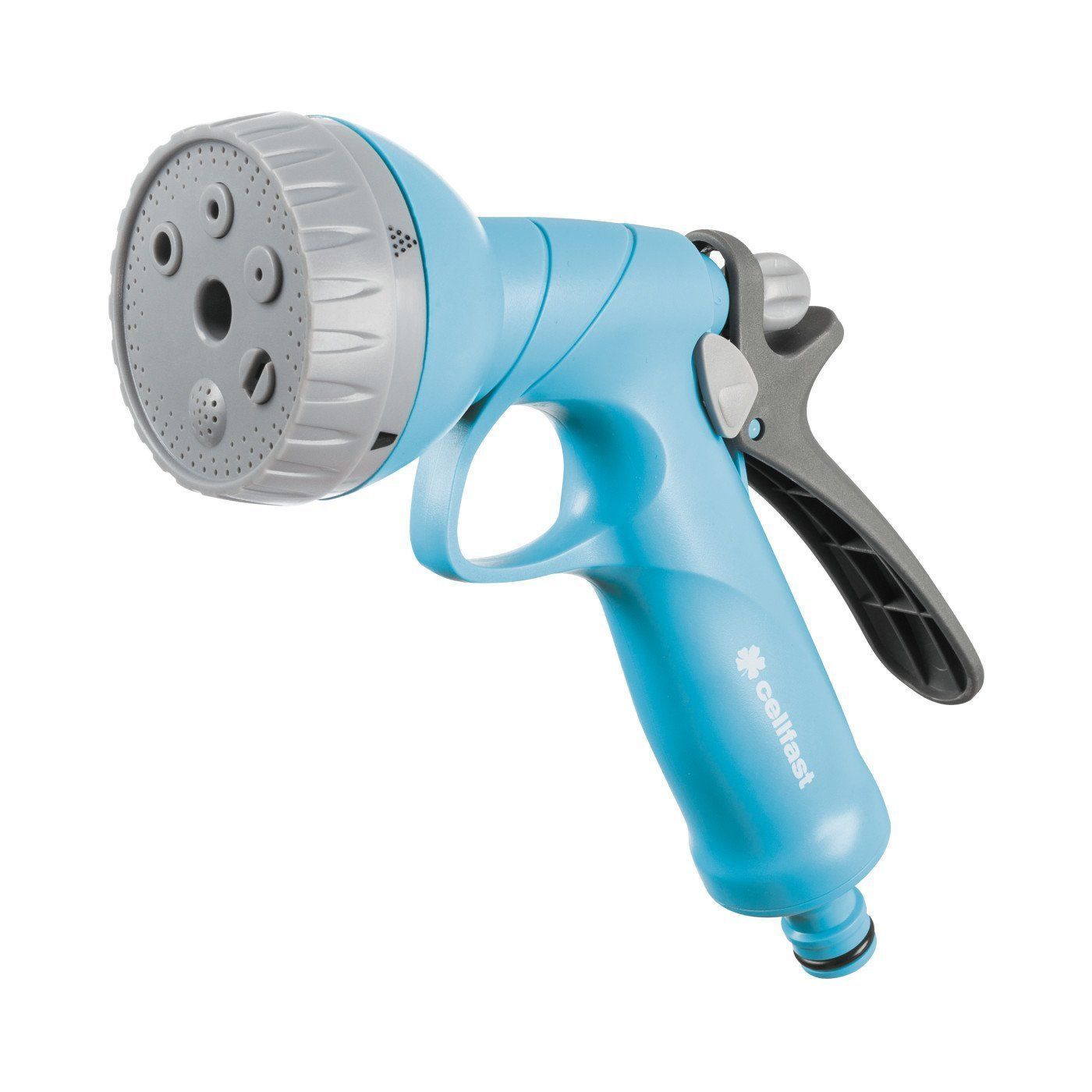 Пістолет-розпилювач SHOWER IDEAL 51-735