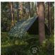 Тент камуфляж CAMOforest, 6х12м, 90 г/м&sup2;, PLCF906/12