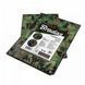 Тент камуфляж CAMOforest, 6х12м, 90 г/м&sup2;, PLCF906/12