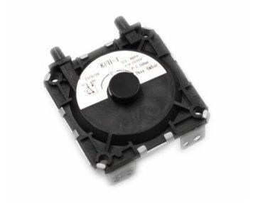 Реле тиску повітря Ferroli Pmax=6 mbar P=1.1mbar (39817510)