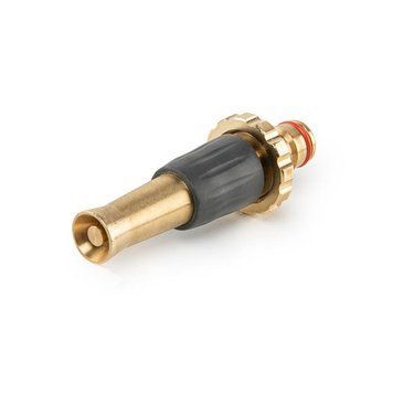 Регулируемая распылительная насадка, BRASS SOFT, BR-S4710