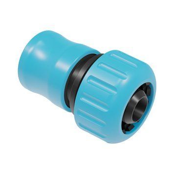 Быстроразъемное соединение BASIC проход 3/4" 50-135