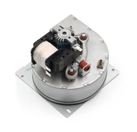 Вентилятор Vaillant TurboMax Pro/Plus (0020051400, 190215)