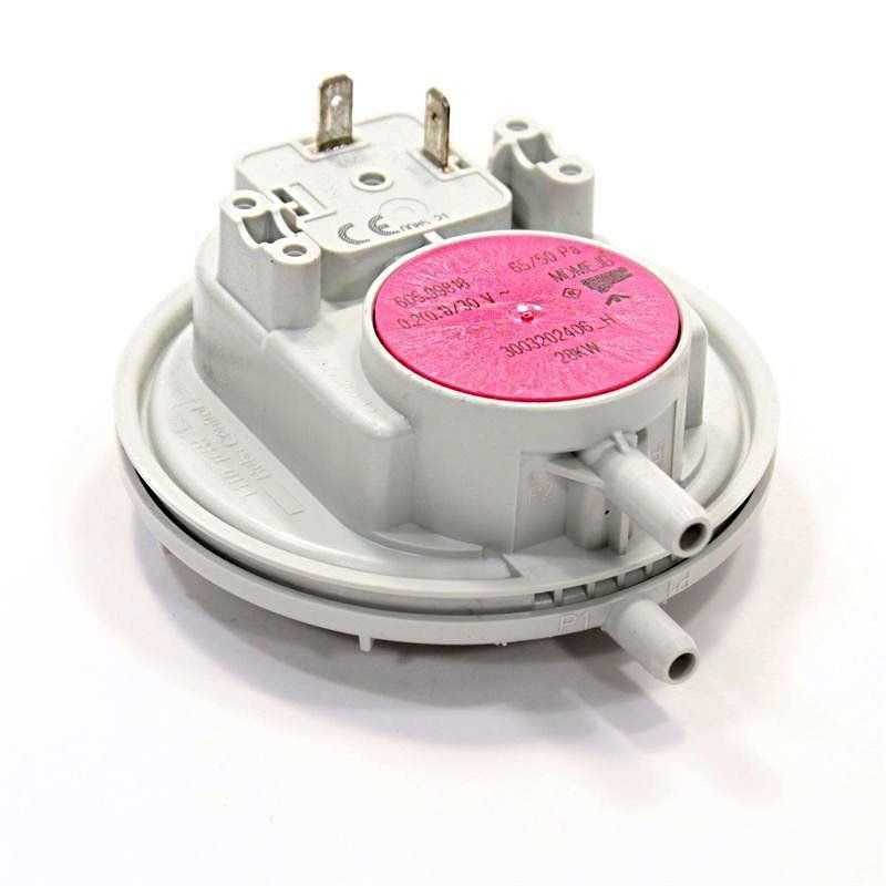 Пресостат Huba (65/50 Па) ATRON D003202406