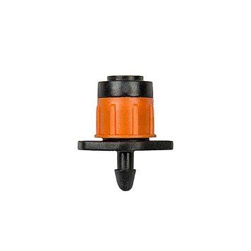Капельница регулируемая, 0-80 л/ч, вход 1/4", DSZ-1305