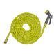 Шланг, що розтягується TRICK HOSE 7,5-22 м, салатовий, WTH722GR