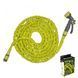 Шланг, що розтягується TRICK HOSE 7,5-22 м, салатовий, WTH722GR
