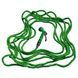 Шланг, що розтягується, набір TRICK HOSE, 10-30 м (зелений), пакет, WTH1030GR-T-L
