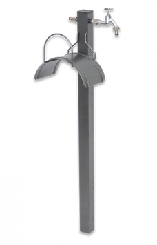 Кран и держатель для шланга, AG8300