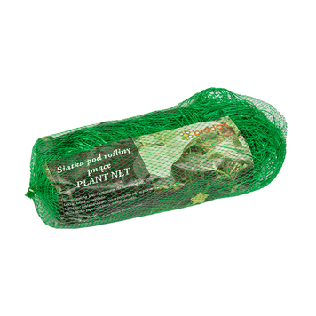 Сітка для шпалер, PLANT NET 8 г-м&sup2;, 15x17см, 2x20м, AS-CN08151720020