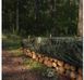 Тент камуфляж CAMOforest, 10х12м, 90 г/м&sup2;, PLCF9010/12