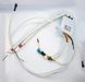 Блок керування газової колонки Demrad Compact C275SEI LCD D004099754