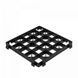 Газонная решетка, OPTIMAL GRID, 30х333x333мм черная, KROG30BC