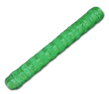 Сітка шпалерна, PLANT NET, 8 г-м&sup2;, 15x17см, 1,7x100м, AS-CN08151717100