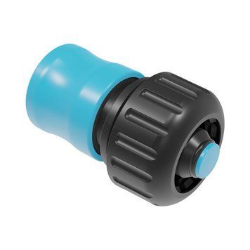 Быстроразъемное соединение сплав BASIC 3/4" 50-125