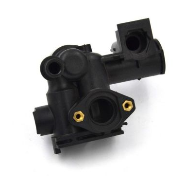 Группа коллекторная Mini 24 3 E, Maior 4 E, Mythos 24 2 Е