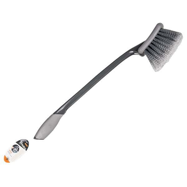 Щетка для чистки и мытья, короткая, 7x50см, ES2613