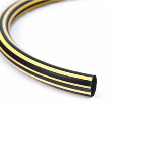 Шланг для полива Zebra 3/4" L20 rudes