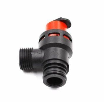 Клапан предохранительный 3 бар VAILLANT TEC/SAUNIER DUVAL /PROTHERM (178985, 0020014173, 002047005)