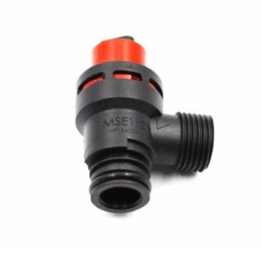 Клапан предохранительный 3 бар VAILLANT TEC/SAUNIER DUVAL /PROTHERM (178985, 0020014173, 002047005)
